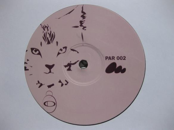 Demusphere : Sometimes EP (12", EP)