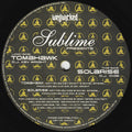 Kev Wright / DJ Idge : Sublime Presents Tomahawk / Solarise (12")