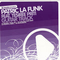 Patric La Funk : Guitar Track (12")