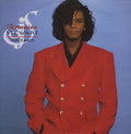 Jermaine Stewart : Tren De Amor (12", Maxi)