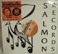 Michael Wall Love Foundation : Love Song (2x12")
