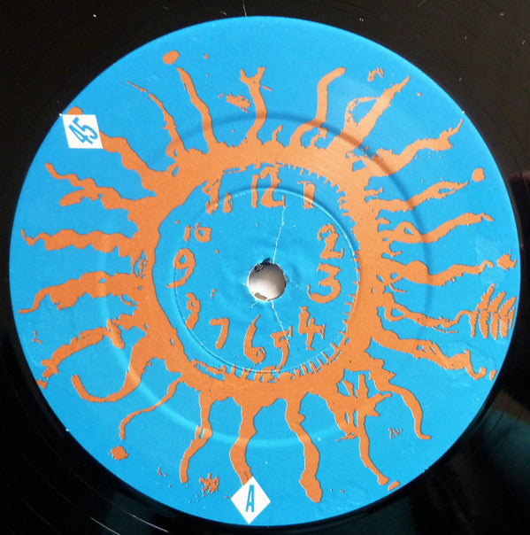 Candyland : Fountain O' Youth (12")