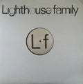 Lighthouse Family : Raincloud (2x12", Promo)
