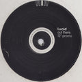 Lucid (45) : Out There (12", Promo)