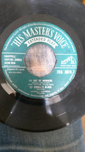 Various : Out Of Nowhere (7", EP, Mono)