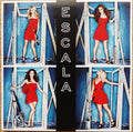 Escala : Escala (CD, Album)