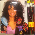 Carol Lynn Townes : Believe In The Beat (7", Sil)