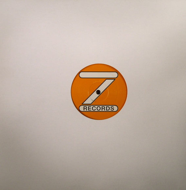 Michele Chiavarini Presents Nova Fronteira : Festival EP (12", EP)