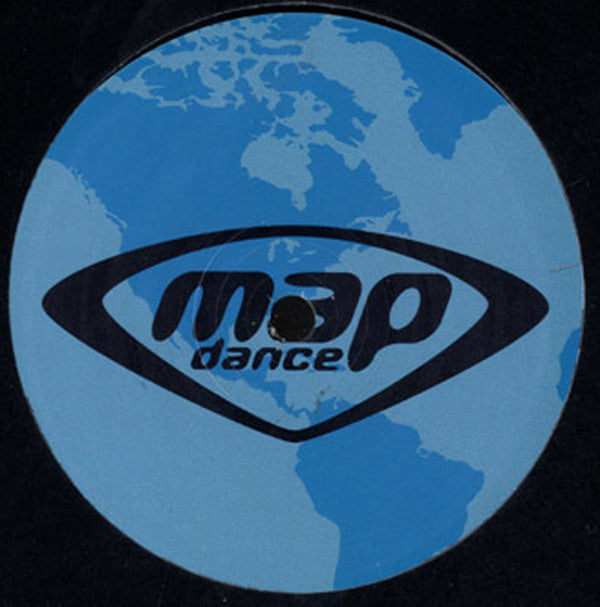 Kid Massive Featuring Tiger Lily : Friends (12")