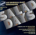 Various : Selection Of The Songs From Salad Days (LP, Album, Mono, RE)
