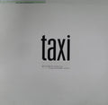 Taxi : Yes It's True (12")