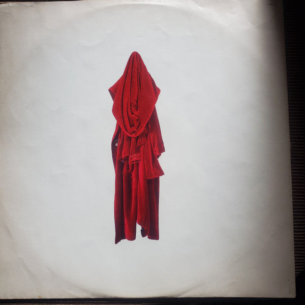 Julia Fordham : Porcelain (LP, Album)