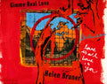 Helen Bruner : Gimme Real Love (12")
