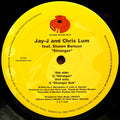 Jay-J & Chris Lum Feat. Shawn Benson : Stronger (12")