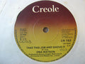 Ona Watson : Take This Job And Shove It (7", Single)