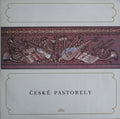 Various : České Pastorely (LP, Album, RP)