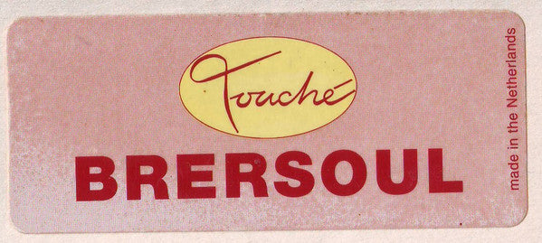Brersoul : Joy (12")