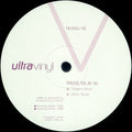 Mauve : Deja Vu (12")