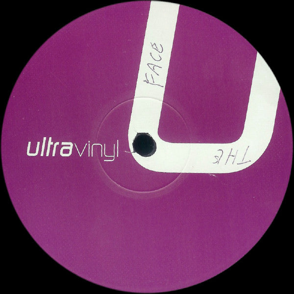 Mauve : Deja Vu (12")