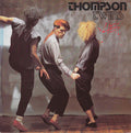 Thompson Twins : Lies (12", Single)