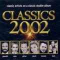 Various : Classics 2002 (2xCD, Comp)