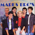 Marks Brothers : Joe Joe's Bar (7")