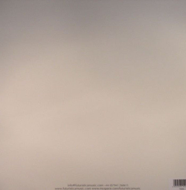 Ohaji Kamara : Rise (12")