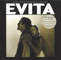 Andrew Lloyd Webber And Tim Rice : Evita (Music From The Motion Picture) (CD, Album)