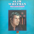Slim Whitman : God's Hand In Mine (LP, RE)