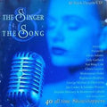 Various : The Singer & The Song - 40 All Time Showstoppers (2xCD, Comp)