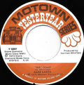 Rare Earth : Ma (7", Single)
