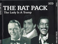 The Rat Pack : The Lady Is A Tramp (2xCD, Comp + Box)