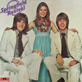 Springfield Revival : Springfield Revival (LP)