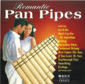 G.S.O. & Dinu Radu : Romantic Pan Pipes (CD, Album)
