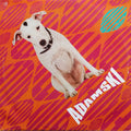 Adamski : Killer (12", Single)