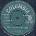 Rolf Harris And The Rhythm Spinners : Tie Me Kangaroo Down Sport (7", Single)