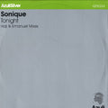Sonique : Tonight (Haji & Emanuel Mixes) (12")
