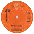 Wild Cherry : Play That Funky Music (7", Single, Sol)