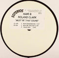Hani & Roland Clark : Must Be That Sound (12")