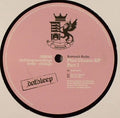 Sawtooth Sucka : Phat Chance EP (Part 1) (12", EP)