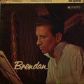 Brendan O'Dowda : Brendan (LP, Album)