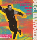 MC Hammer : (Hammer Hammer) They Put Me In The Mix (7", Single)