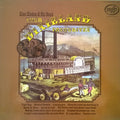 Alan Elsdon & His Jazz Band : Your Dixieland Favourites (LP, Album)