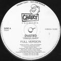 Dusted : Deeper River (2x12", Advance, Single, Promo)