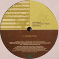 Lefunken Feat. Stephanie Renee : Knowing (12")