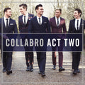 Collabro : Act Two (CD, Album)