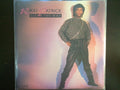 Rikki Patrick : Clear The Way (7", Single, Pap)
