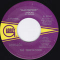 The Temptations : Masterpiece (7", Single)