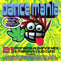 Various : Dance Mania 3 (CD, Comp)