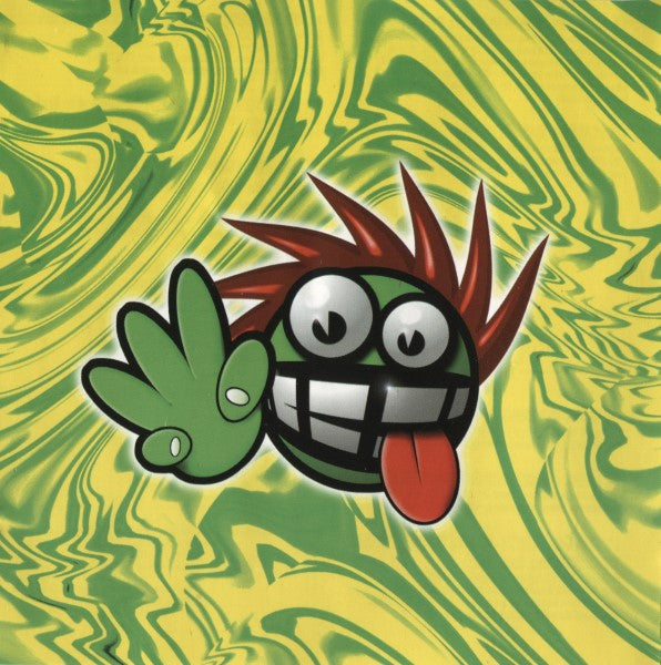 Various : Dance Mania 3 (CD, Comp)